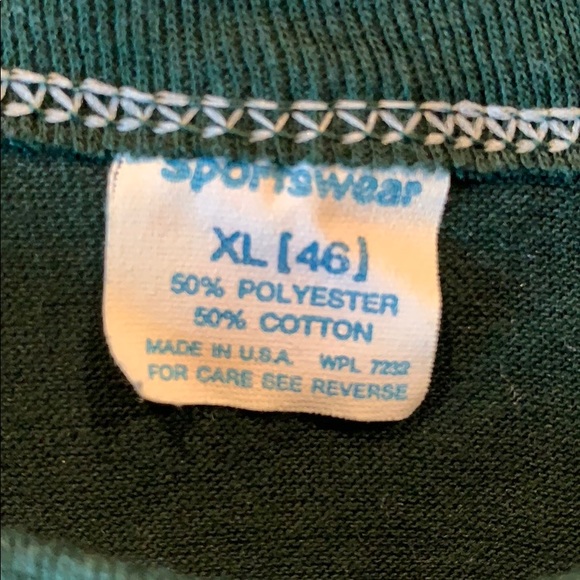 ORIGINAL Jethro Tull American Tour 1977 Shirt - Picture 3 of 3